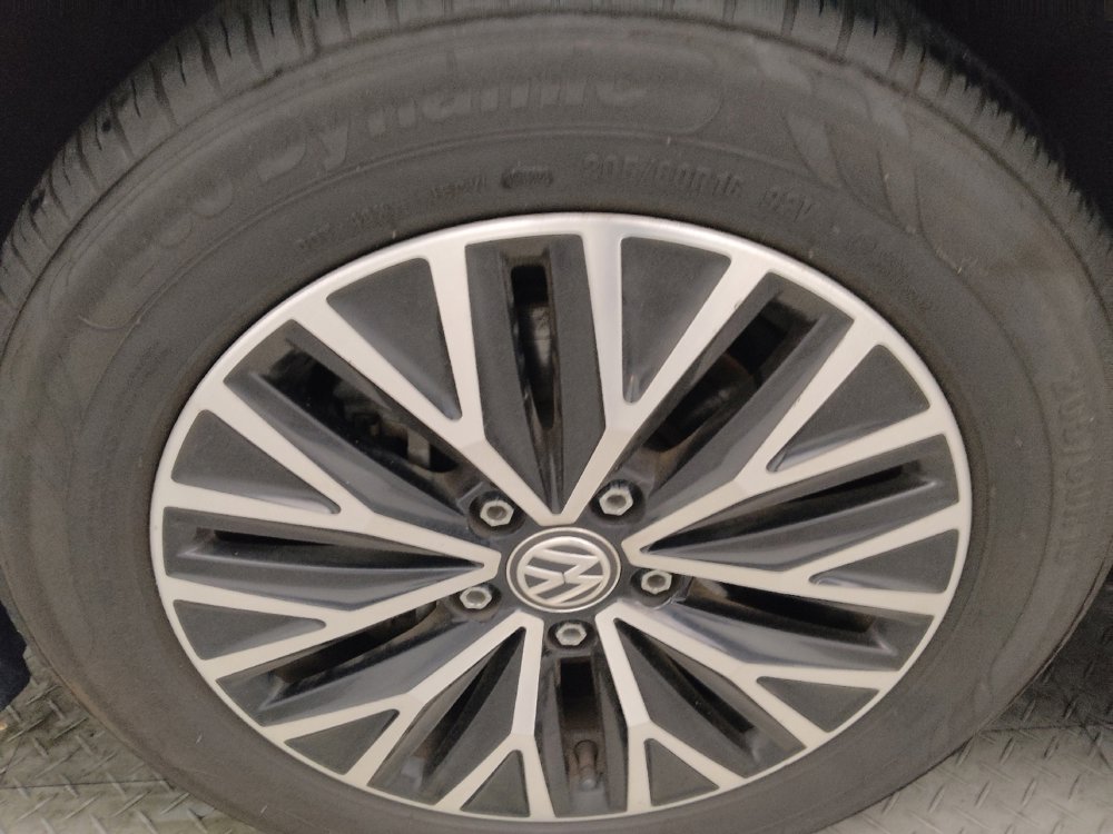 Used 2021 Volkswagen Jetta SE w/ SE Cold Weather Package FWD image 31