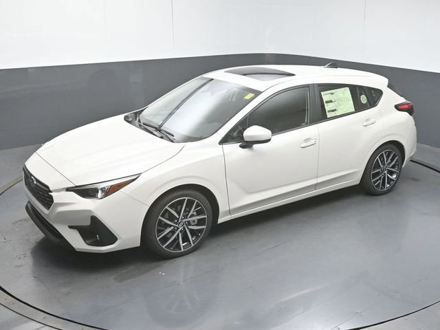 New 2026 Subaru Impreza 2.0i Sport AWD/4WD image 44