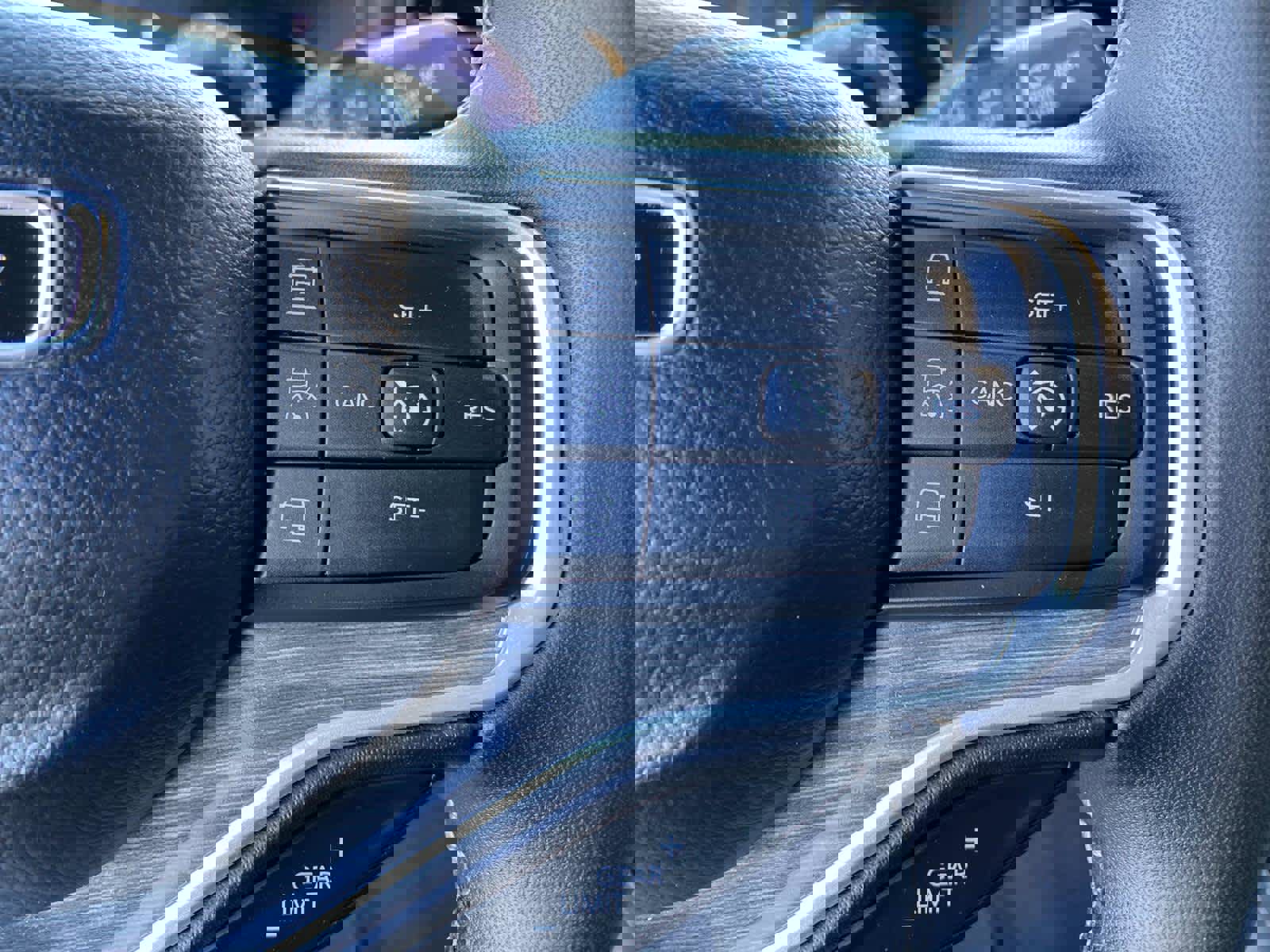 Certified 2024 Jeep Wagoneer Series III image 18