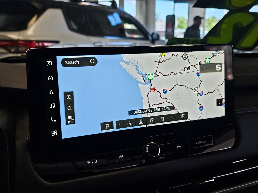 New 2026 Mitsubishi Outlander AWD image 17