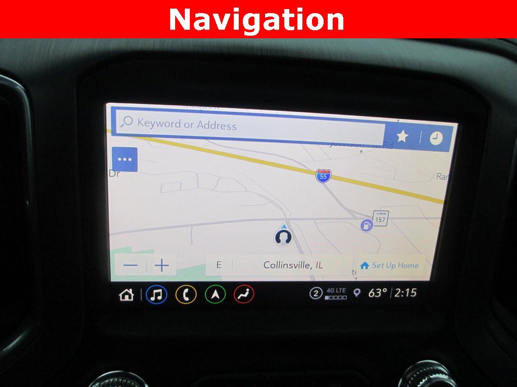 Used 2021 GMC Sierra 1500 Denali w/ Denali Ultimate Package image 13