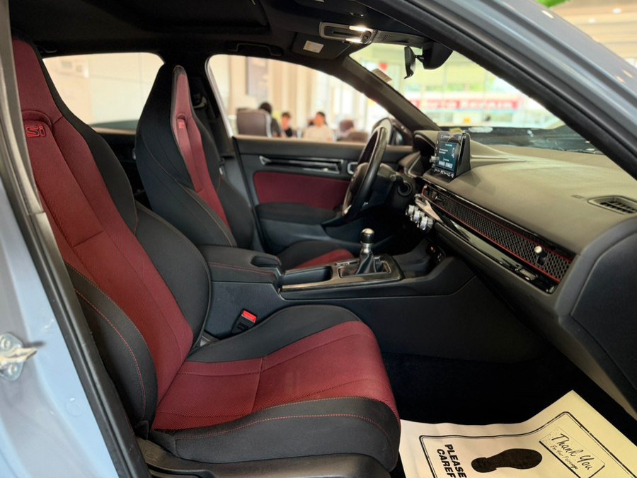 Used 2024 Honda Civic Si image 19