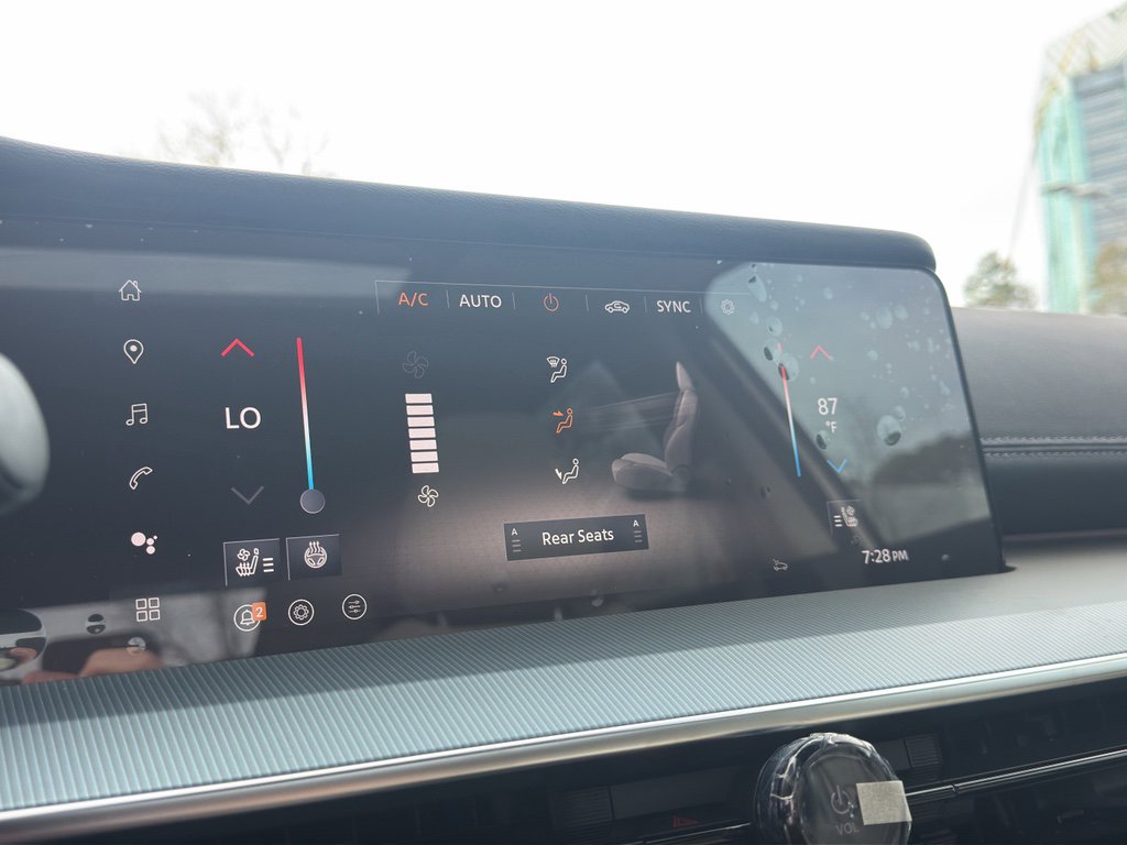 New 2026 Nissan Murano SL w/ Comfort Package image 26