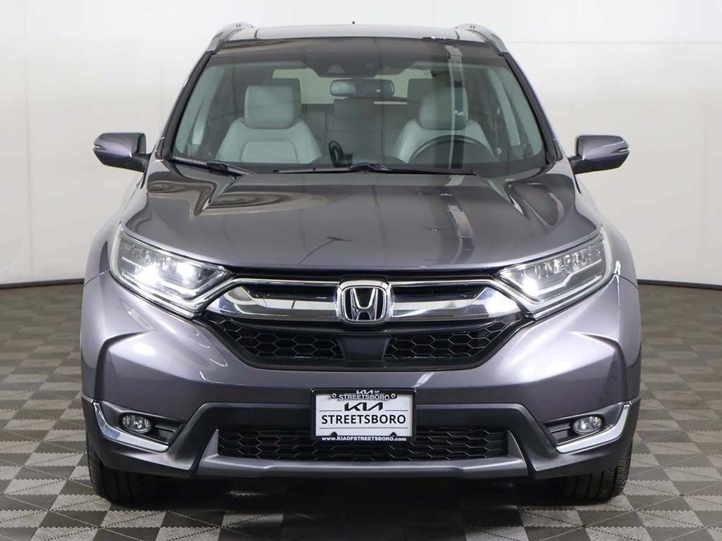 Used 2017 Honda CR-V Touring image 12