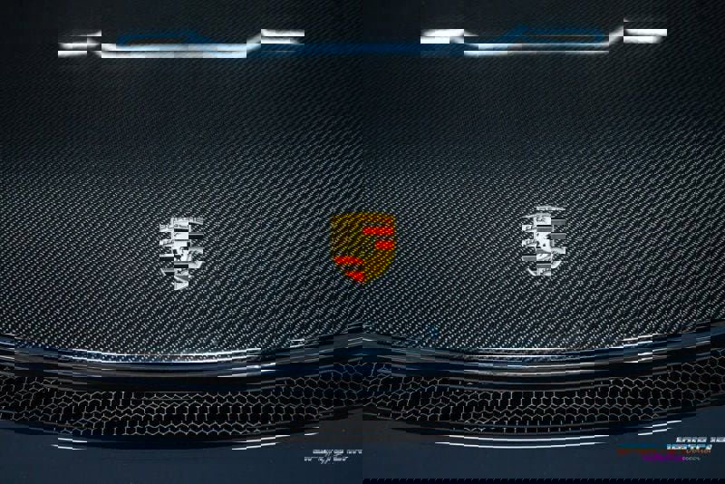 Used 2023 Porsche 718 Cayman GT4 RS image 15