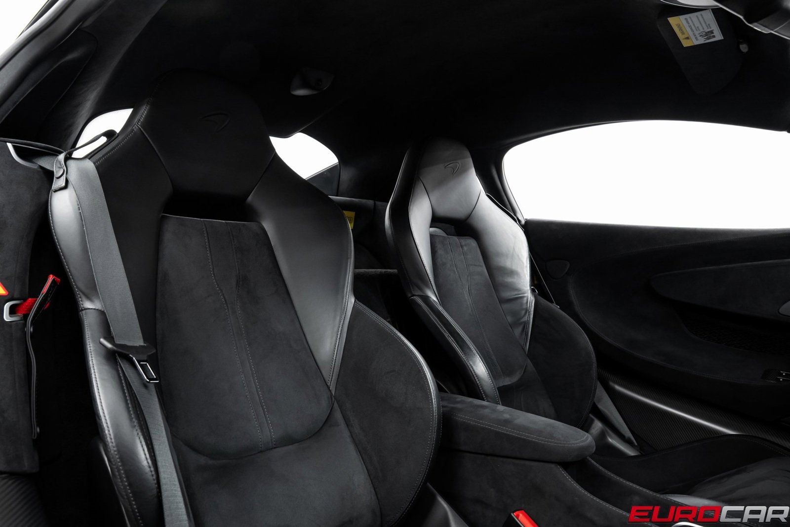 Used 2019 McLaren 600LT image 42