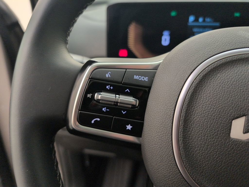 Used 2025 Kia Sorento X-Line EX image 45