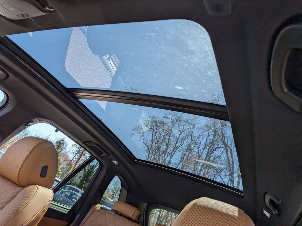 New 2026 BMW X5 xDrive40i w/ M Sport Package image 15