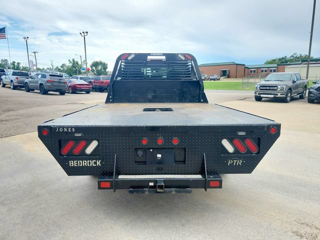 Used 2023 Chevrolet Silverado 3500 W/T w/ WT Fleet Convenience Package AWD/4WD image 7