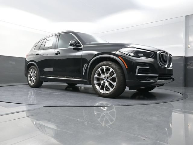 Used 2023 BMW X5 xDrive40i w/ Premium Package AWD/4WD image 20