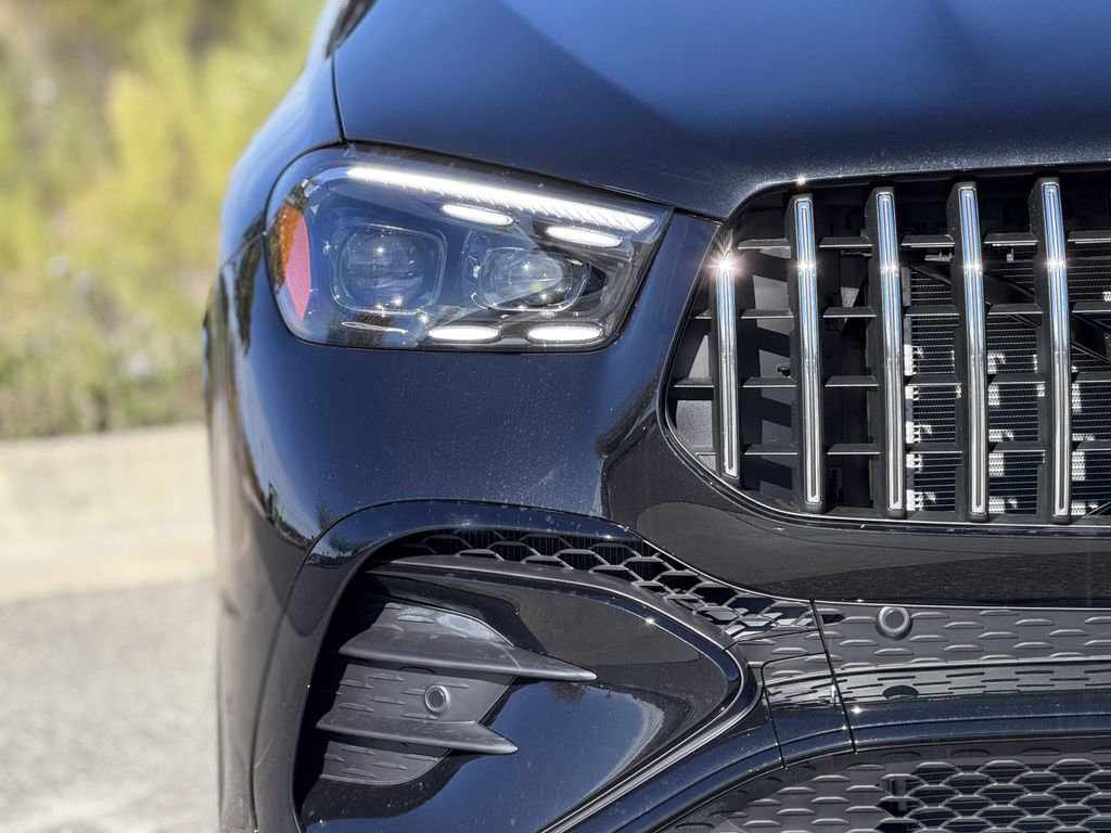 New 2026 Mercedes-Benz GLE 53 AMG 4MATIC image 7