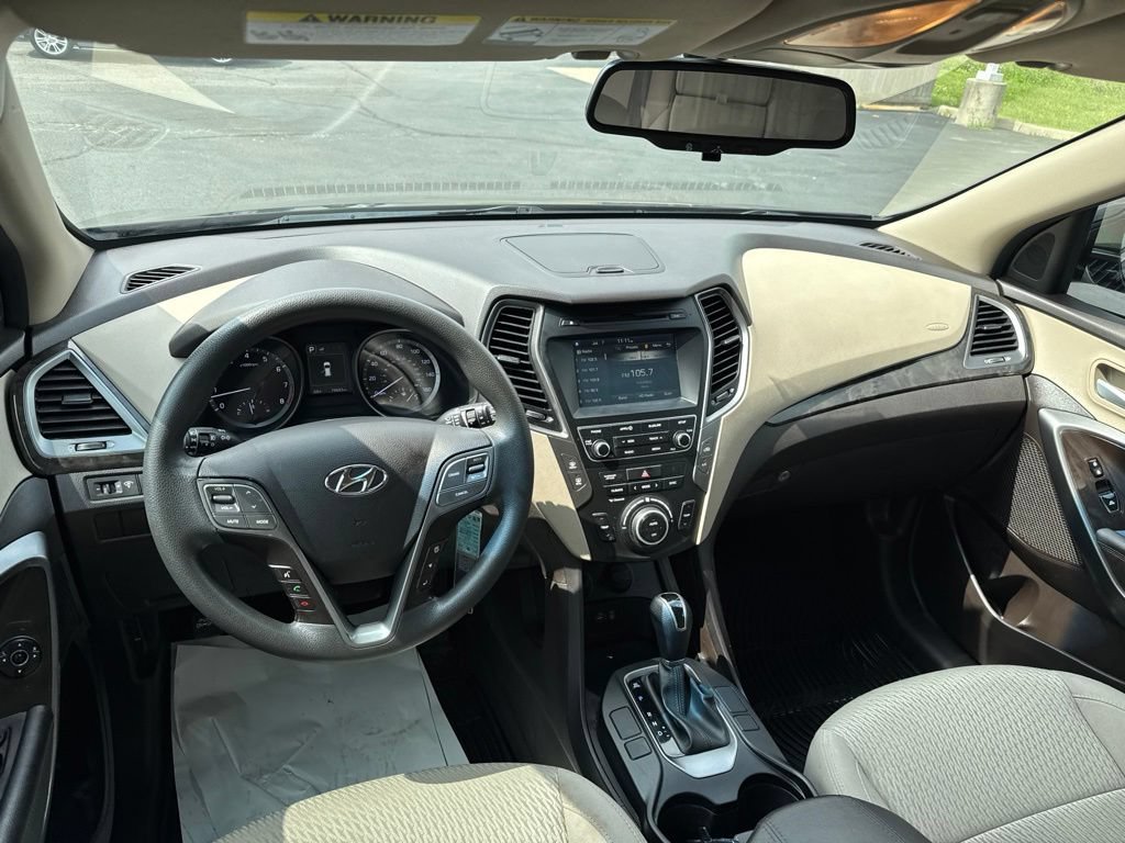 Used 2017 Hyundai Santa Fe Sport AWD/4WD image 33