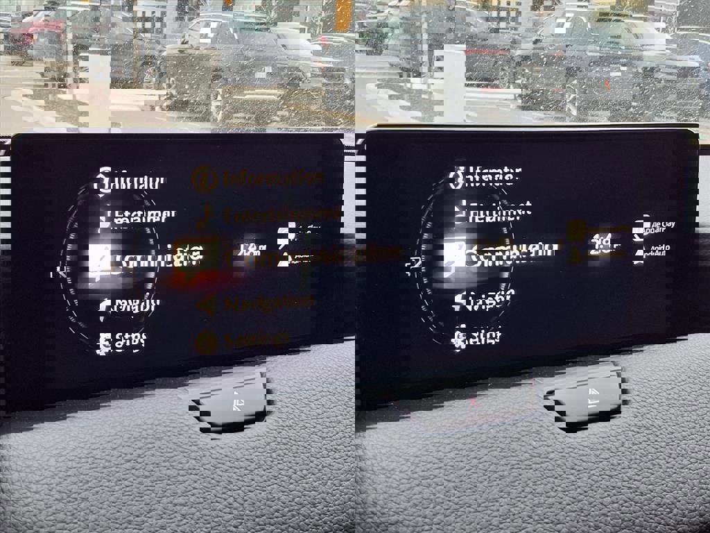 Used 2025 MAZDA CX-90 3.3 Turbo w/ Preferred Package image 46