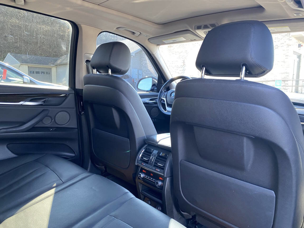 Used 2015 BMW X5 xDrive35i image 20