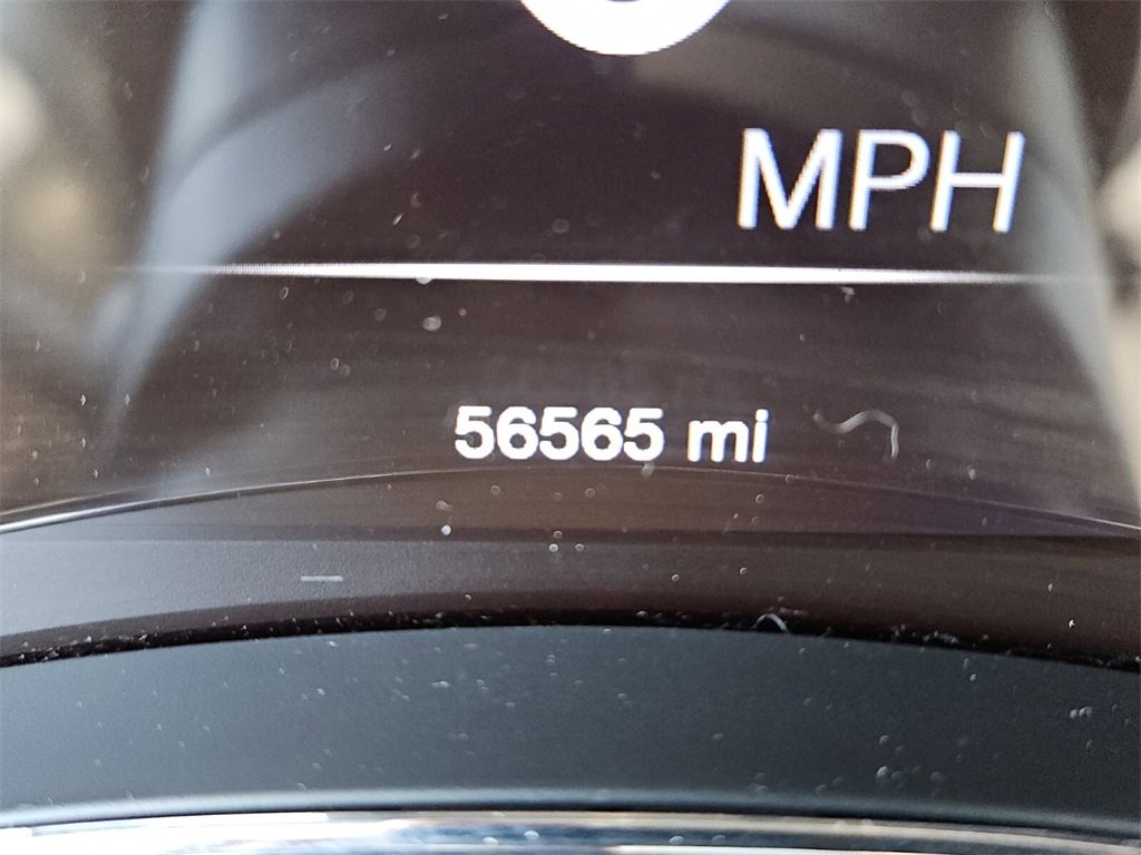 Used 2020 Jeep Grand Cherokee Limited image 25