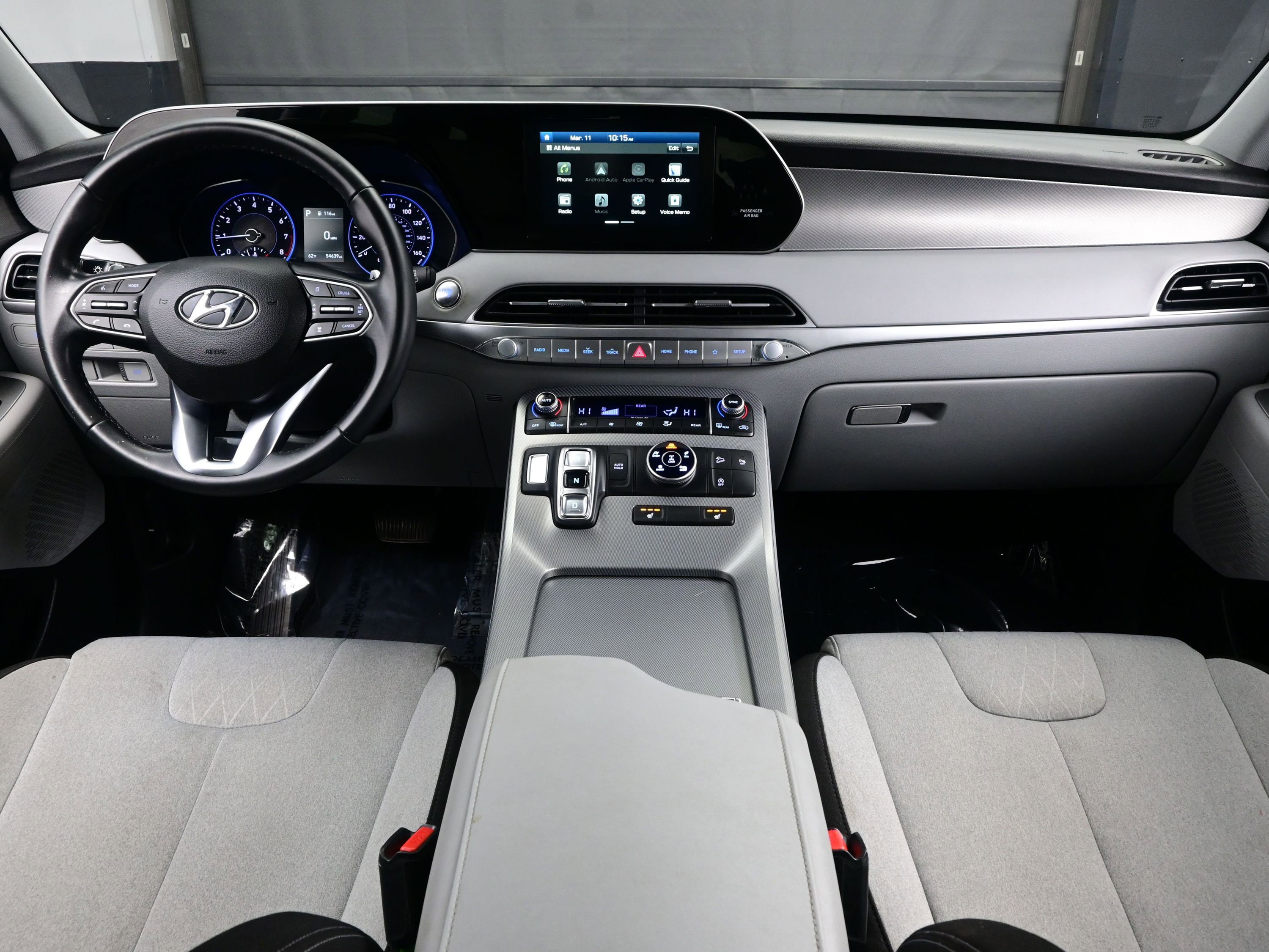 Used 2020 Hyundai Palisade SEL image 18