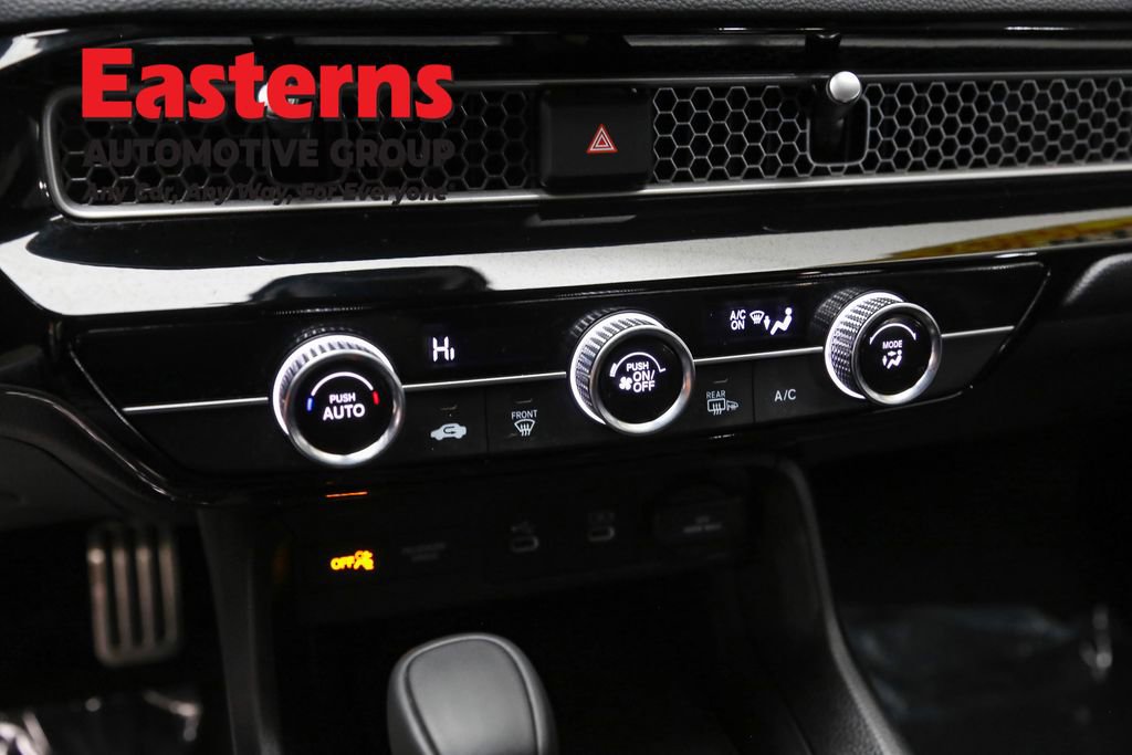 Used 2025 Honda Civic Sport image 19