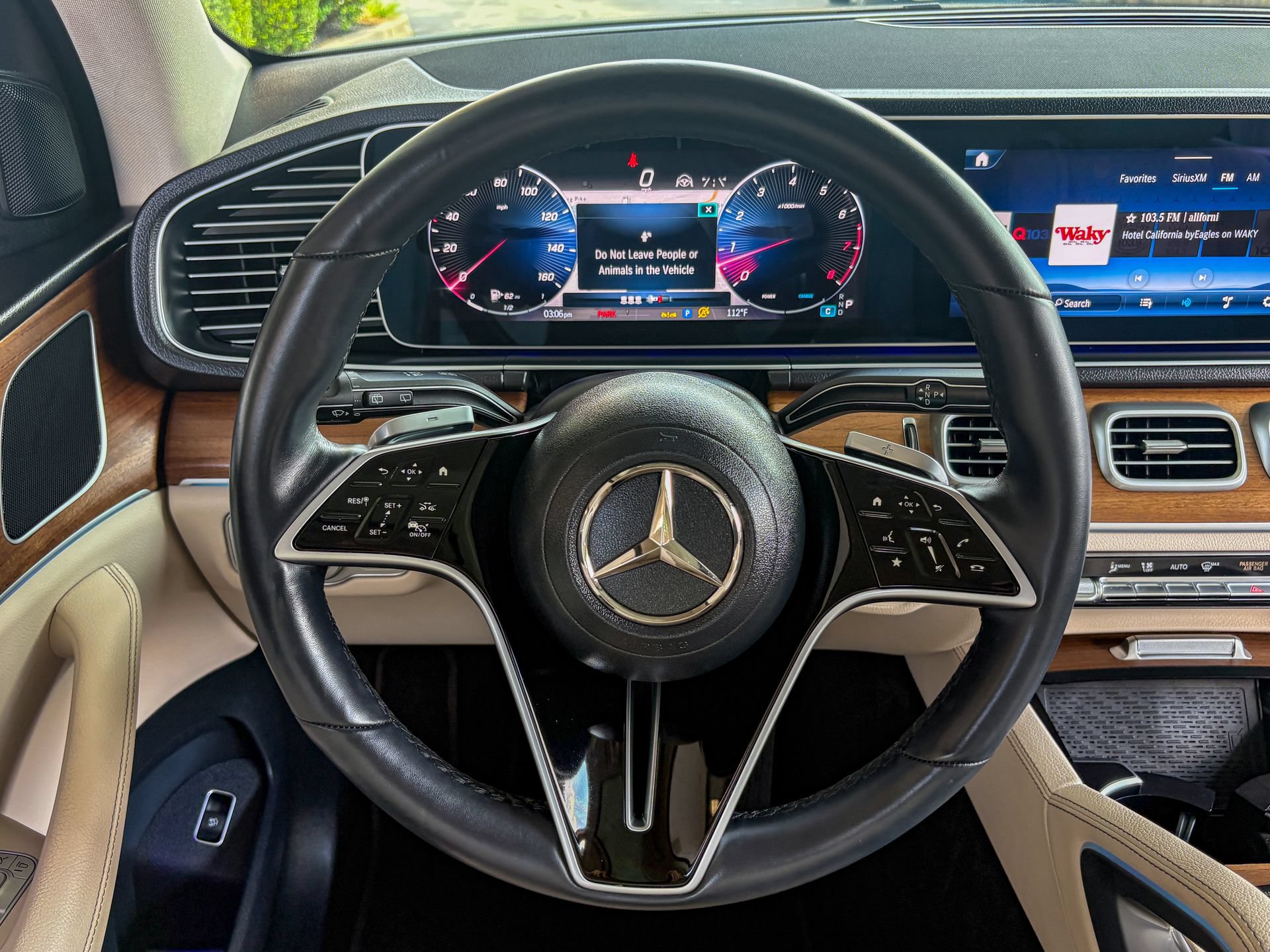 Used 2024 Mercedes-Benz GLE 350 4MATIC image 29