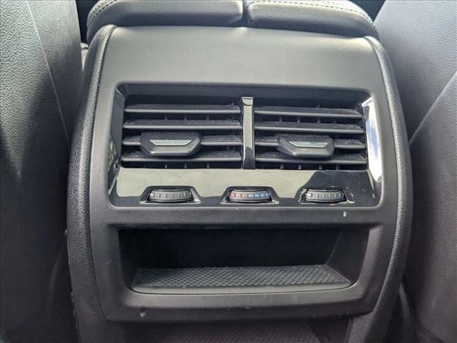 Used 2022 BMW X5 sDrive40i RWD image 18
