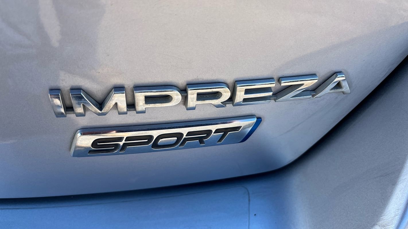 Used 2016 Subaru Impreza 2.0i Sport Limited w/ Popular Package #1 image 25