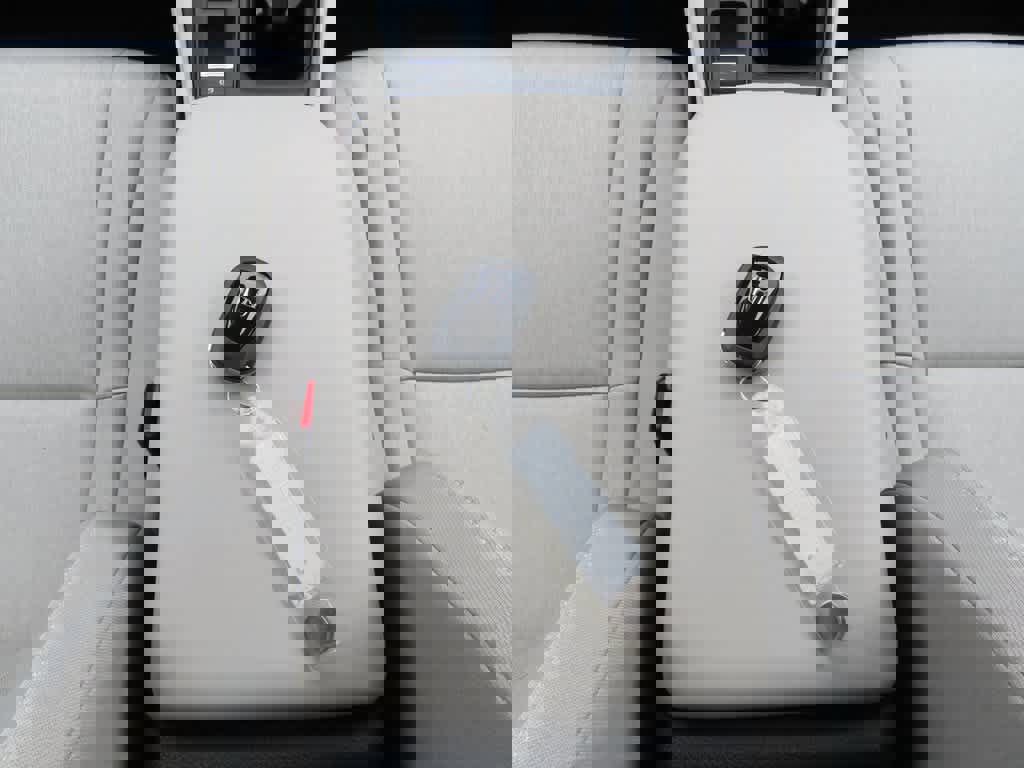 New 2026 Honda Accord LX image 23