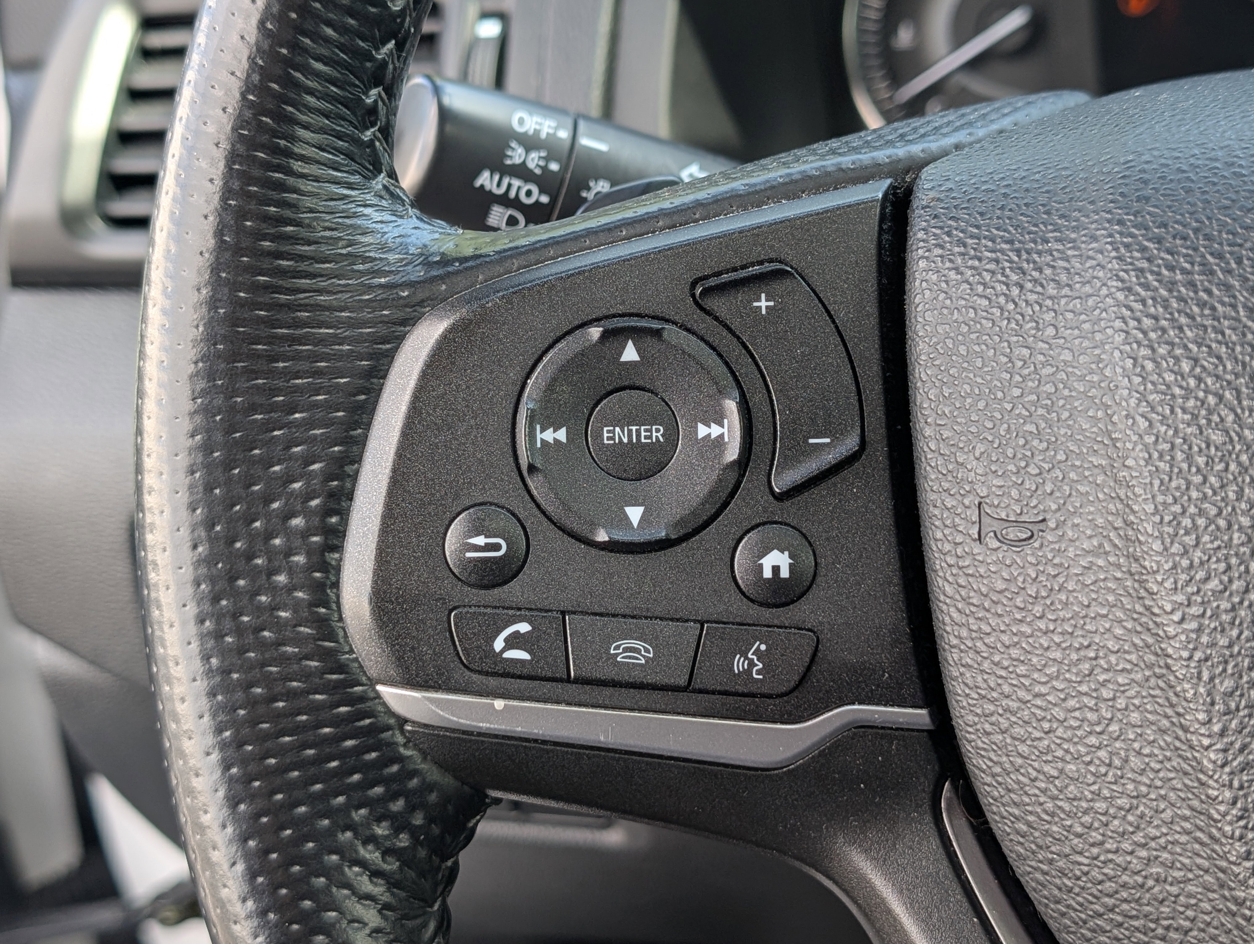 Used 2023 Honda Passport EX-L image 23