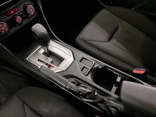 Used 2017 Subaru Impreza 2.0i AWD/4WD image 16
