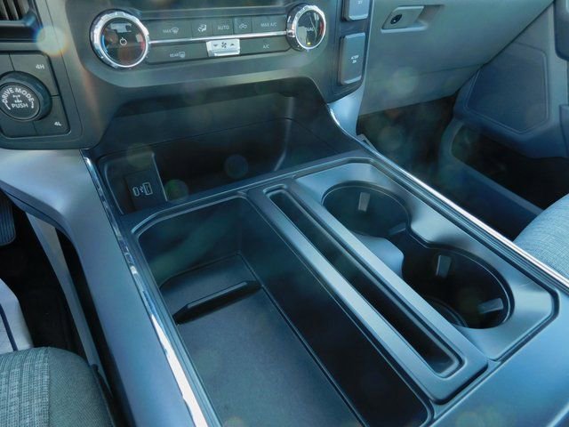 Used 2022 Ford F150 XLT w/ Equipment Group 301A Mid image 26