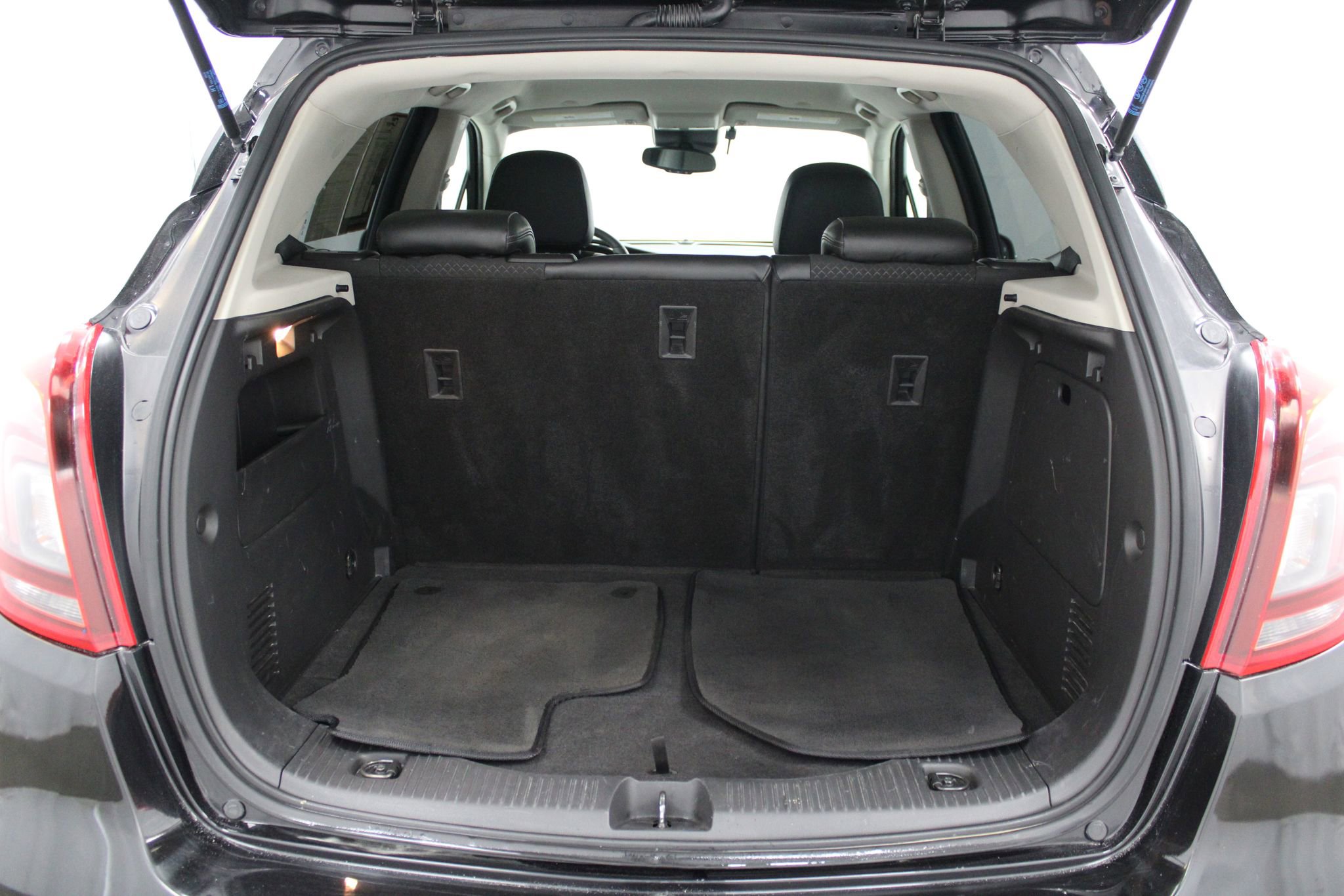 Used 2017 Buick Encore Preferred FWD image 18