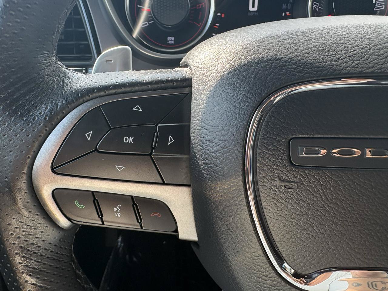 Used 2019 Dodge Challenger R/T w/ Plus Package RWD image 26