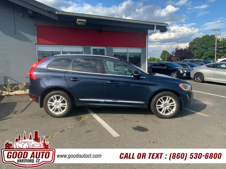 Used 2015 Volvo XC60 T5 Platinum FWD image 4