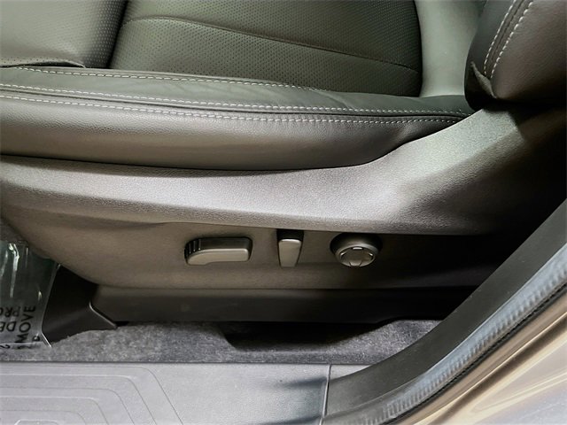 Used 2025 Subaru Ascent Touring image 25