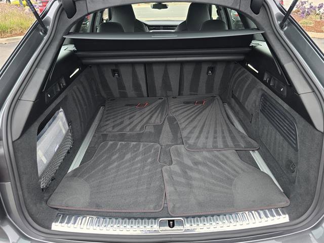 New 2026 Audi RS 6 performance image 14