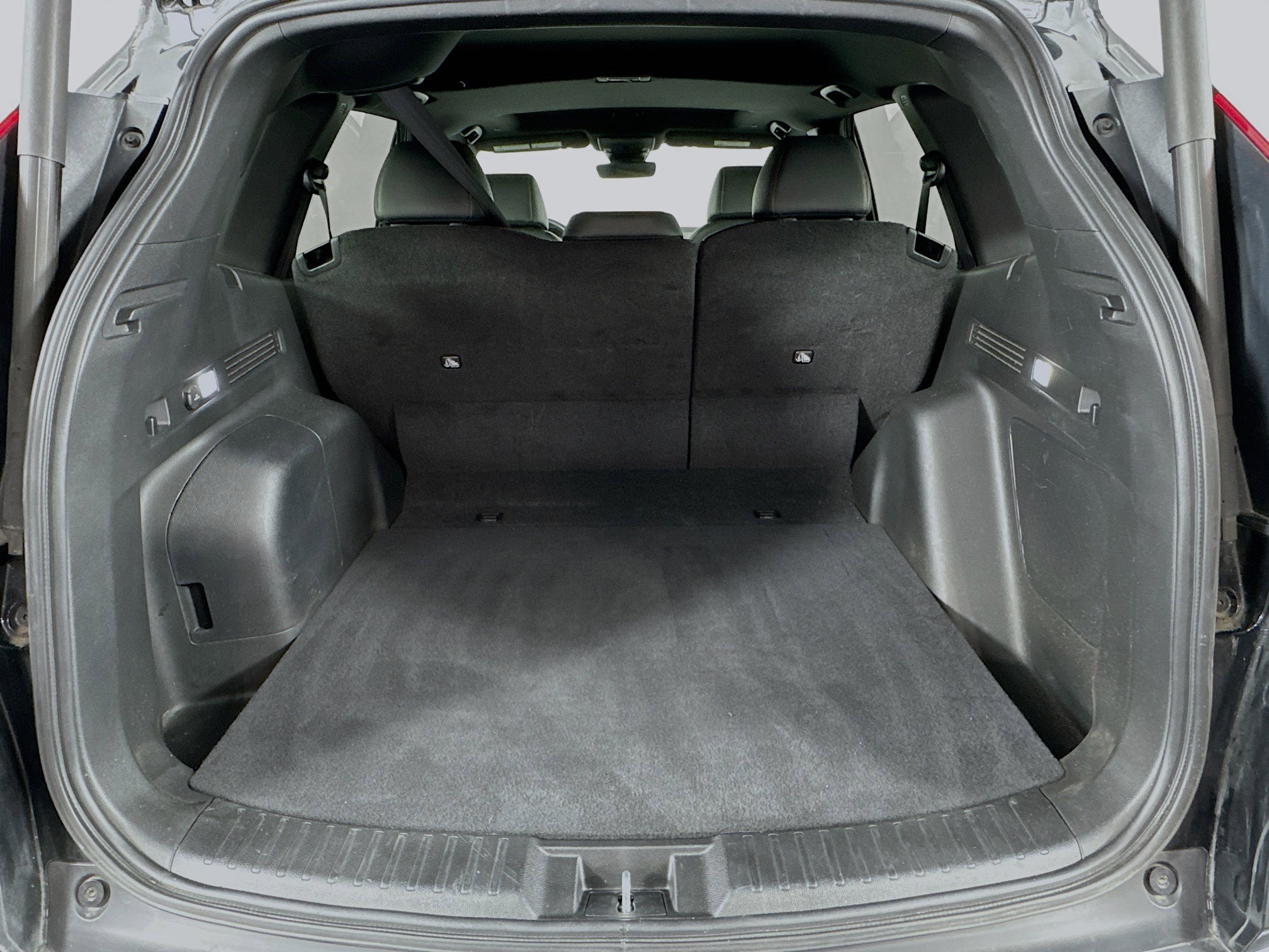 Certified 2023 Honda CR-V Sport Touring image 28