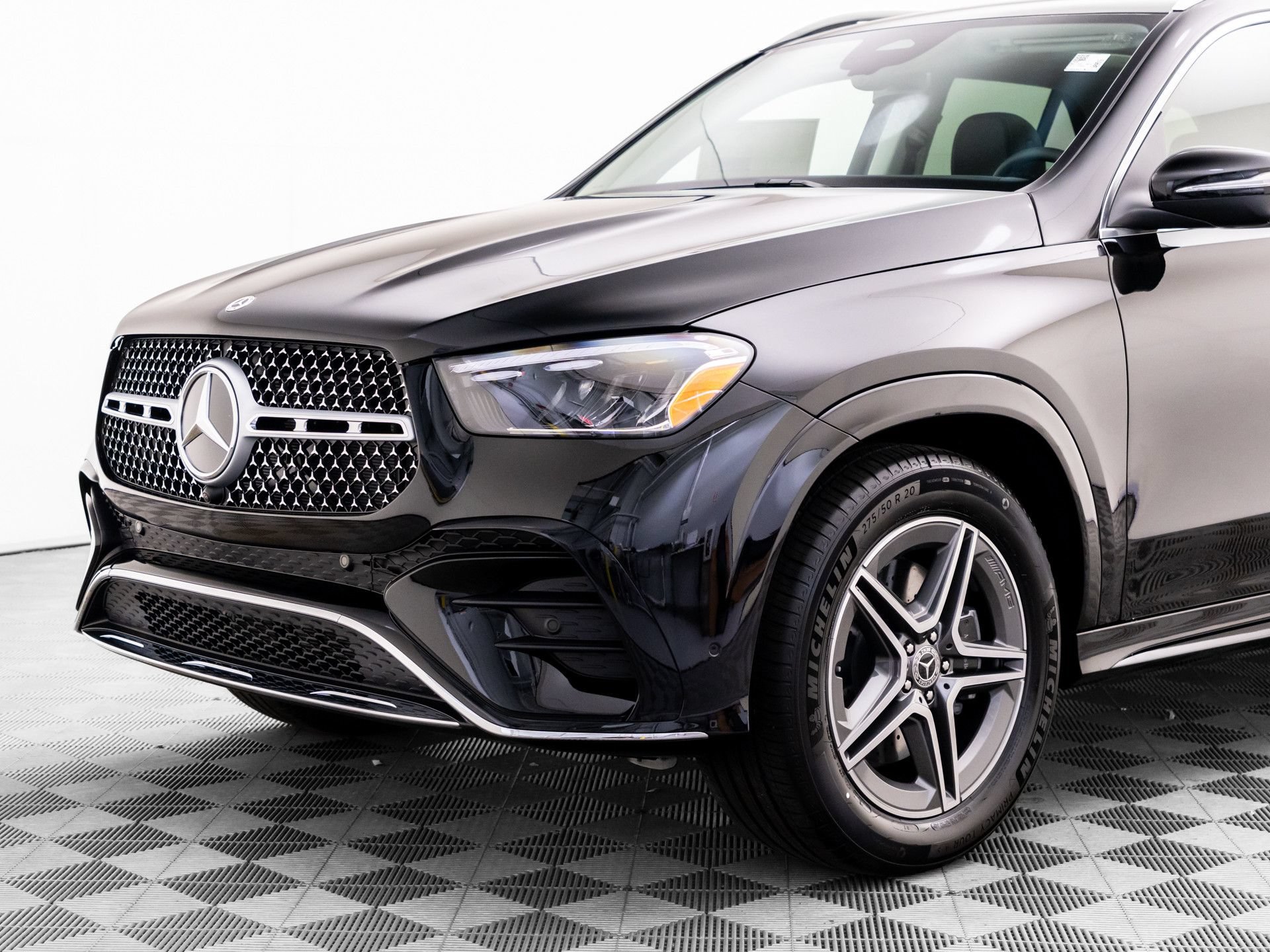 New 2026 Mercedes-Benz GLE 450 4MATIC image 40