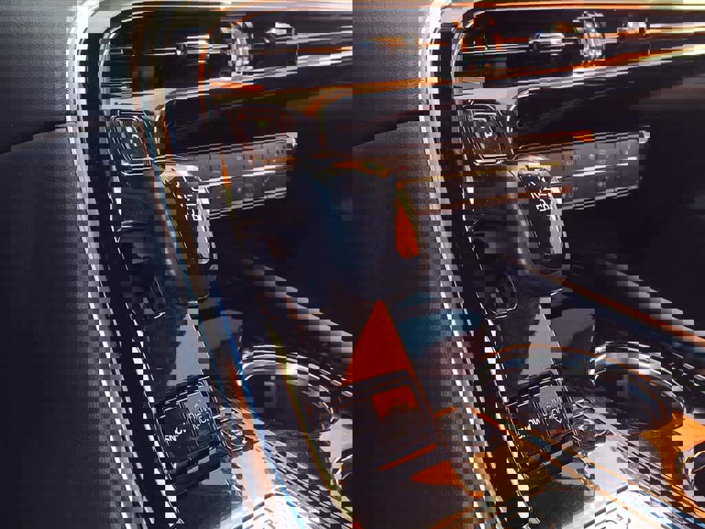 Certified 2022 Toyota Mirai XLE image 17