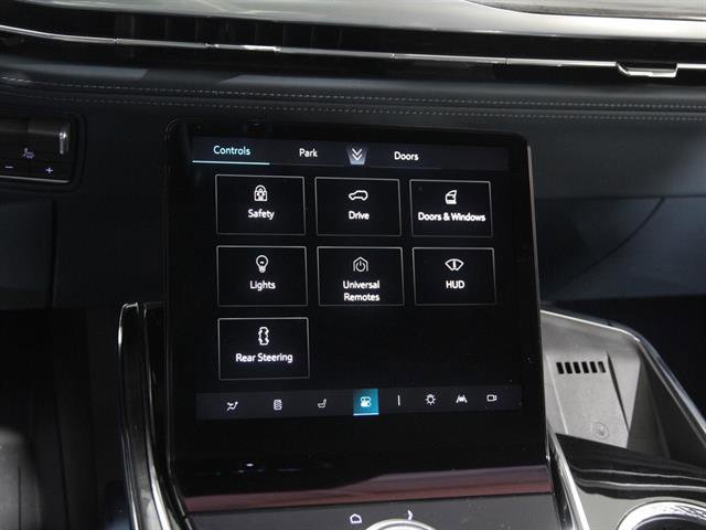 New 2026 Cadillac Escalade IQ Luxury 2 w/ LPO, Floor Liner Package image 15