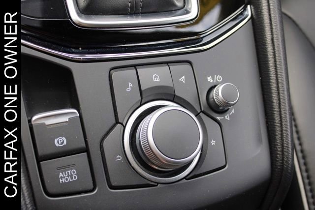 Used 2025 MAZDA CX-5 AWD 2.5 S w/ Select Package image 38