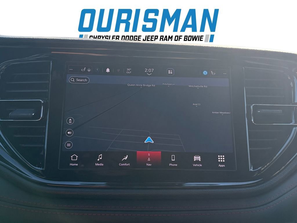 New 2026 Dodge Durango GT image 31