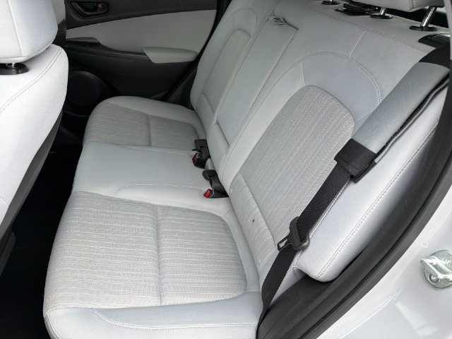 Certified 2023 Hyundai Kona SEL FWD image 35