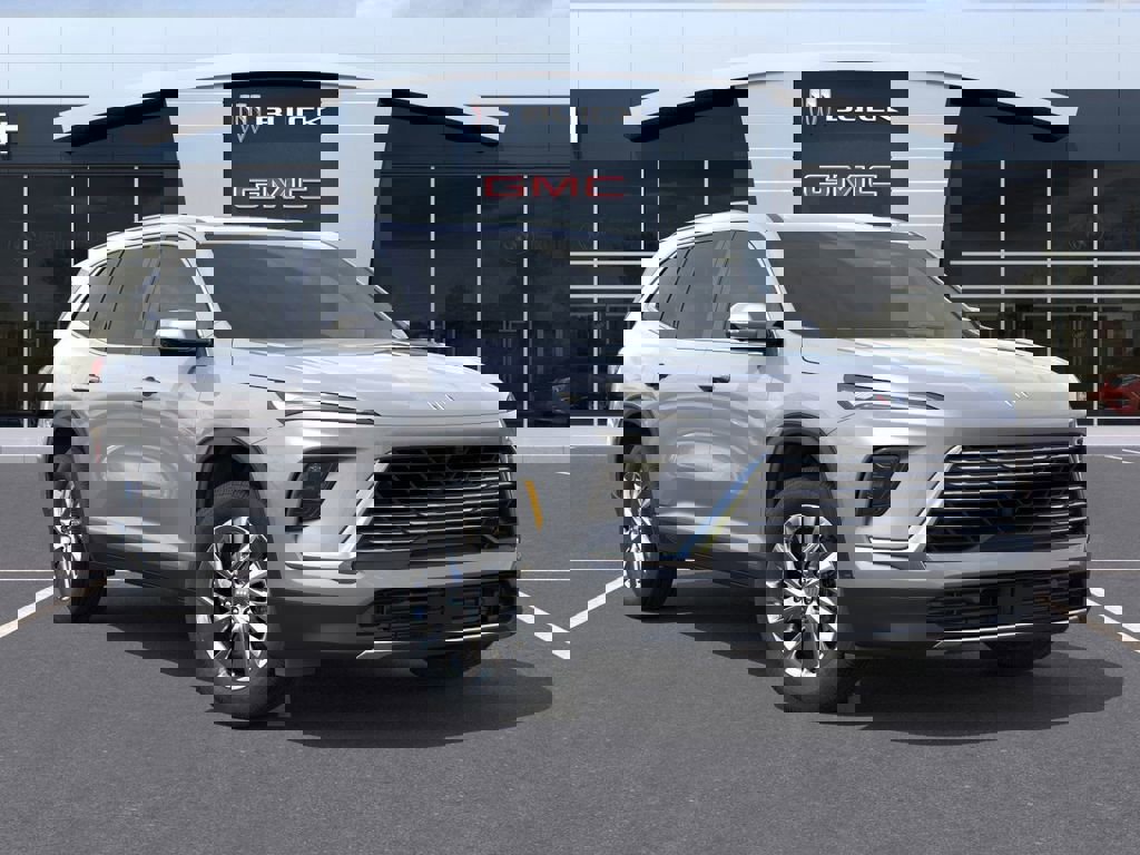 New 2026 Buick Enclave Preferred w/ Power Package image 14