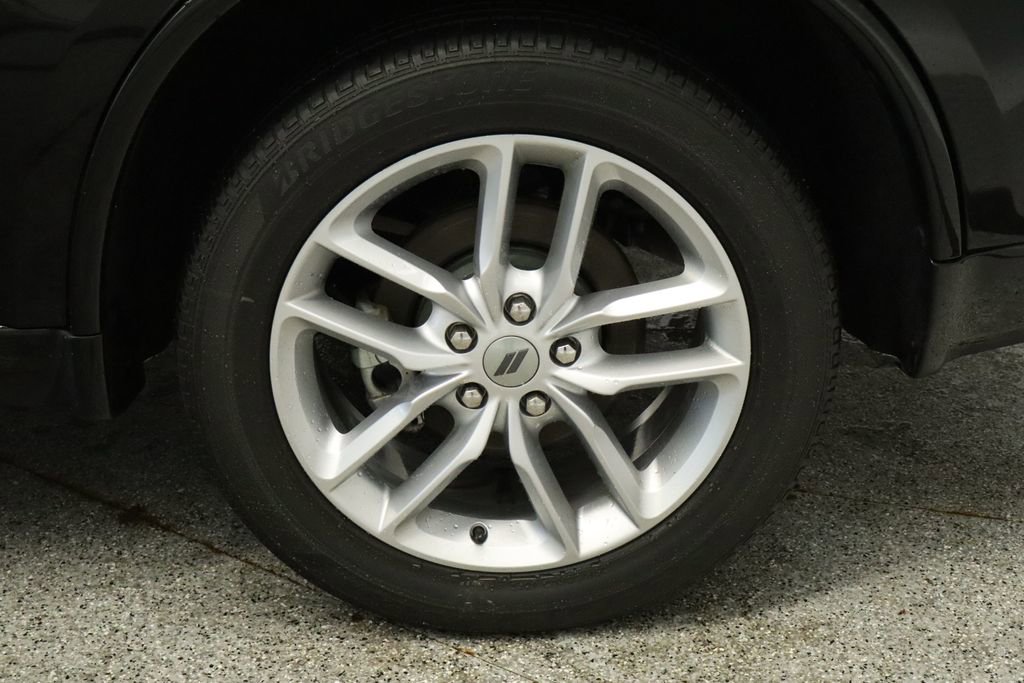 Certified 2022 Dodge Durango GT image 15