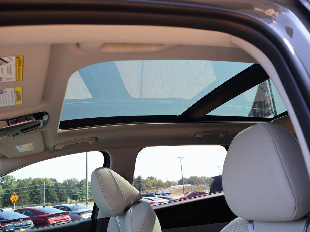 New 2026 Hyundai Tucson Limited image 27