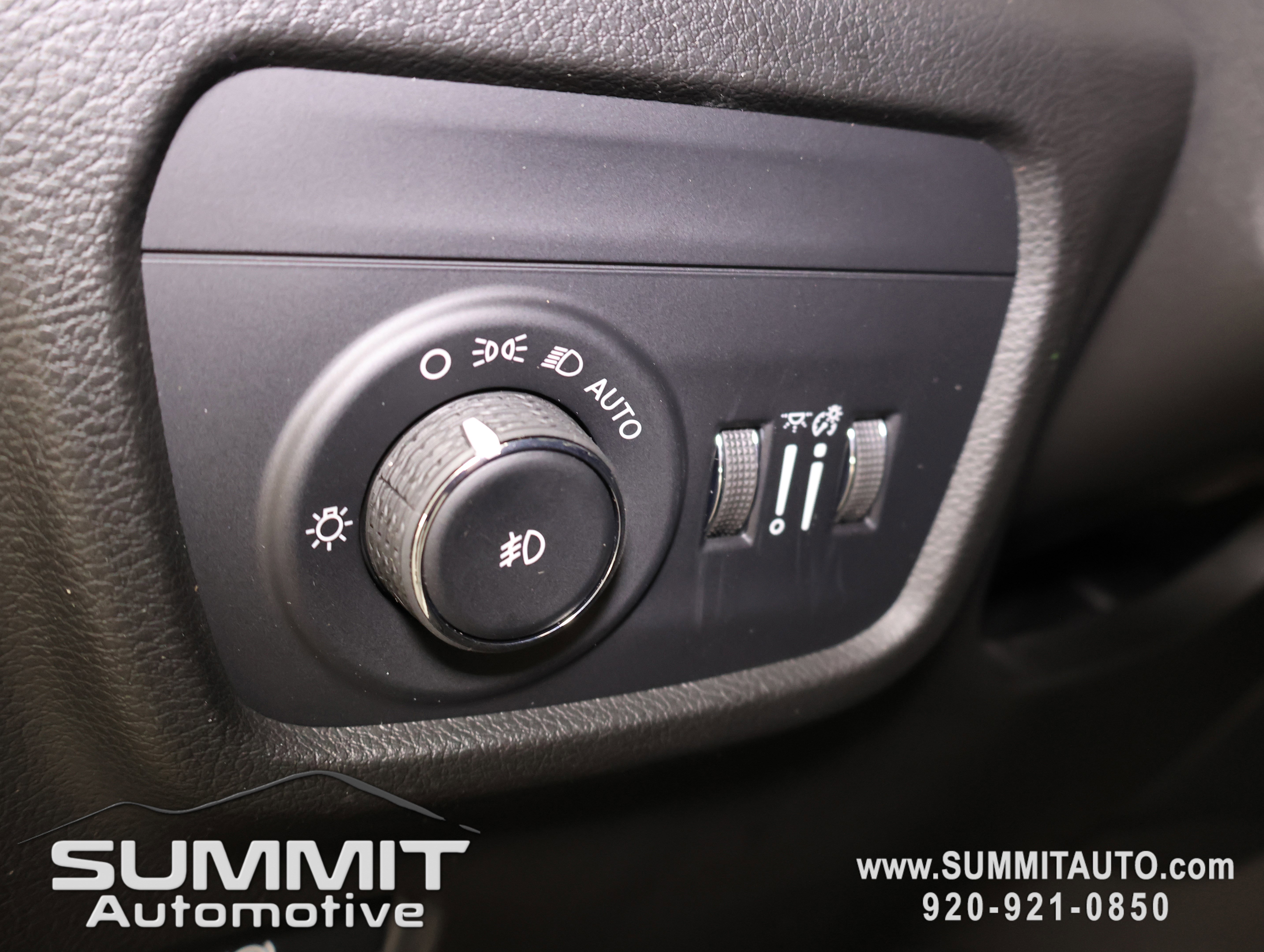 New 2026 Jeep Grand Cherokee Limited Reserve image 50