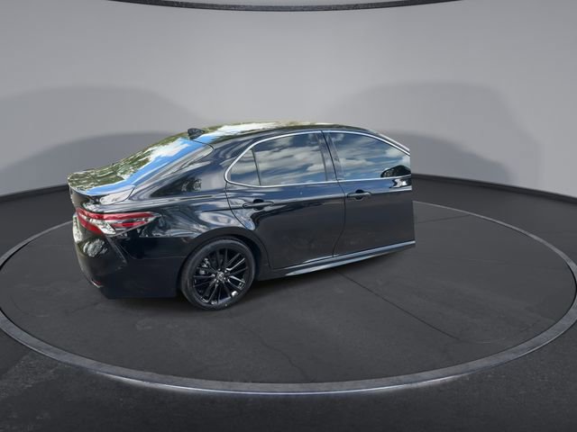 Used 2024 Toyota Camry XSE image 16
