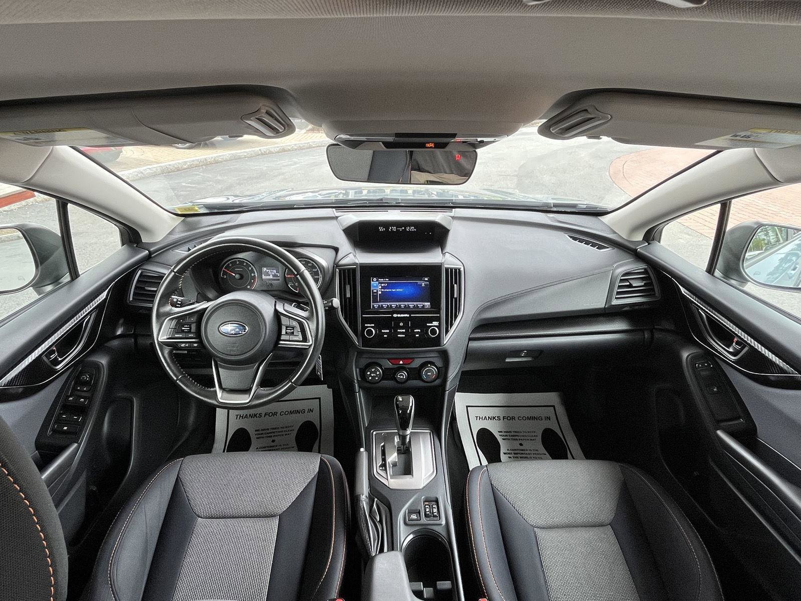 Used 2018 Subaru Crosstrek 2.0i Premium AWD/4WD image 23