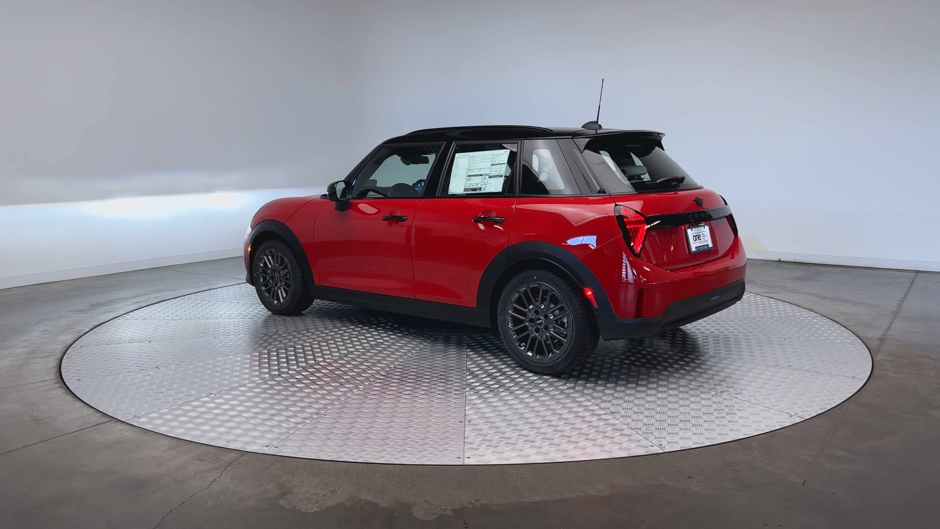 New 2027 MINI Cooper S FWD image 6