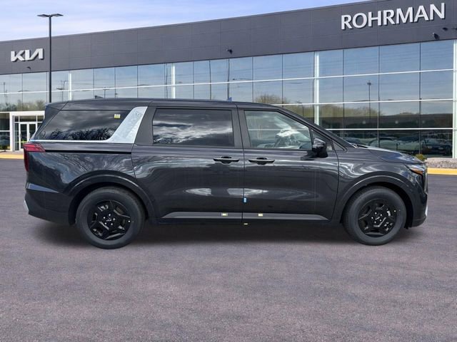 New 2026 Kia Carnival LX FWD image 34