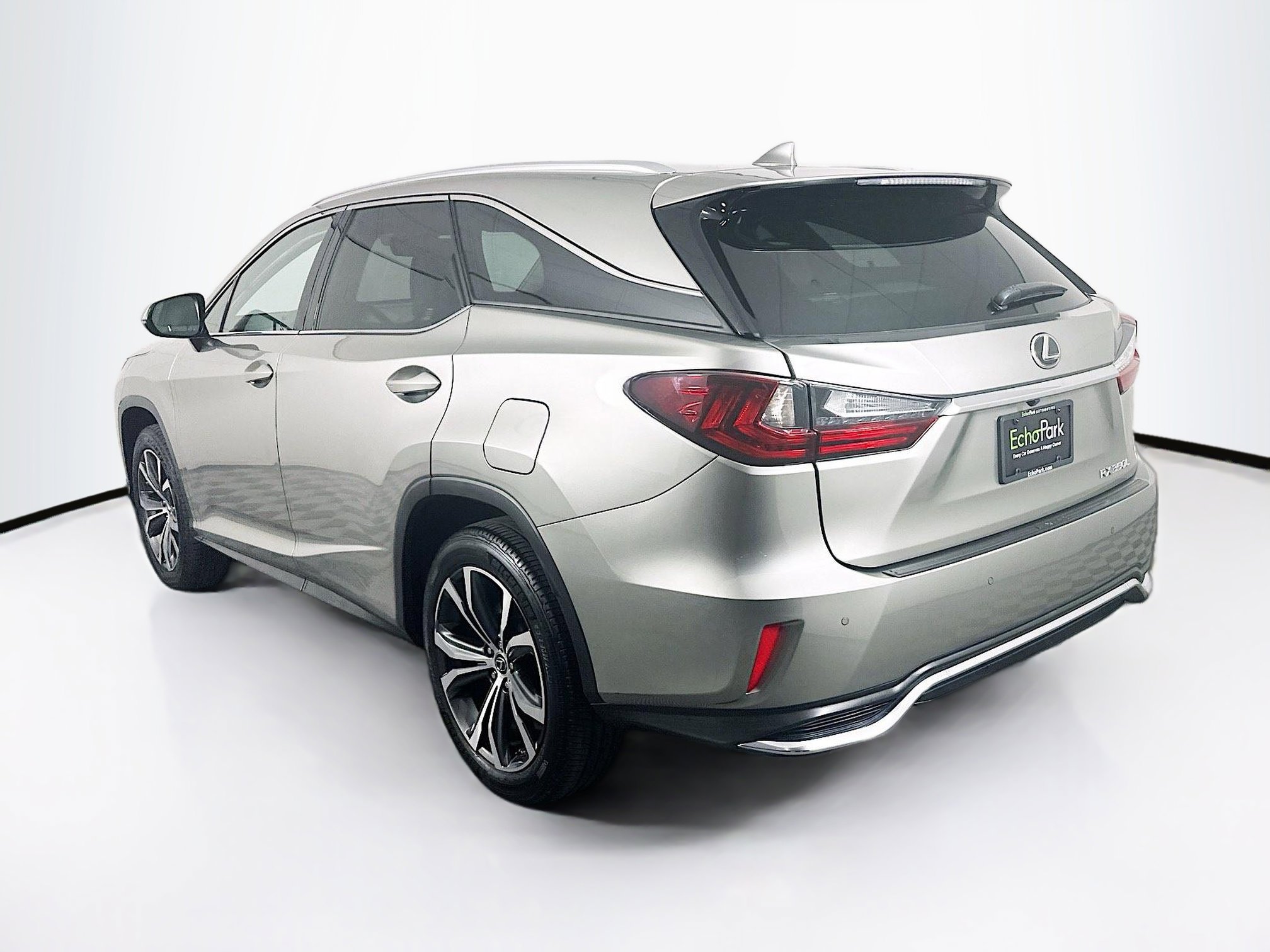 Used 2018 Lexus RX 350L FWD image 5