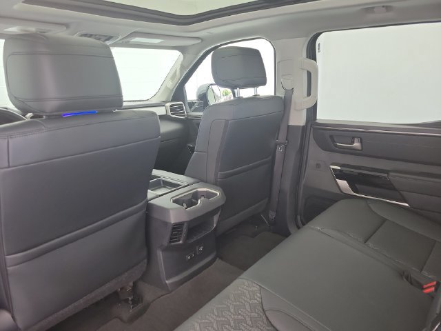 Used 2023 Toyota Tundra Limited w/ Power Package AWD/4WD image 12